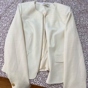 Calvin Klein blazer